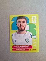 PANINI FIFA 2026 UZB 4