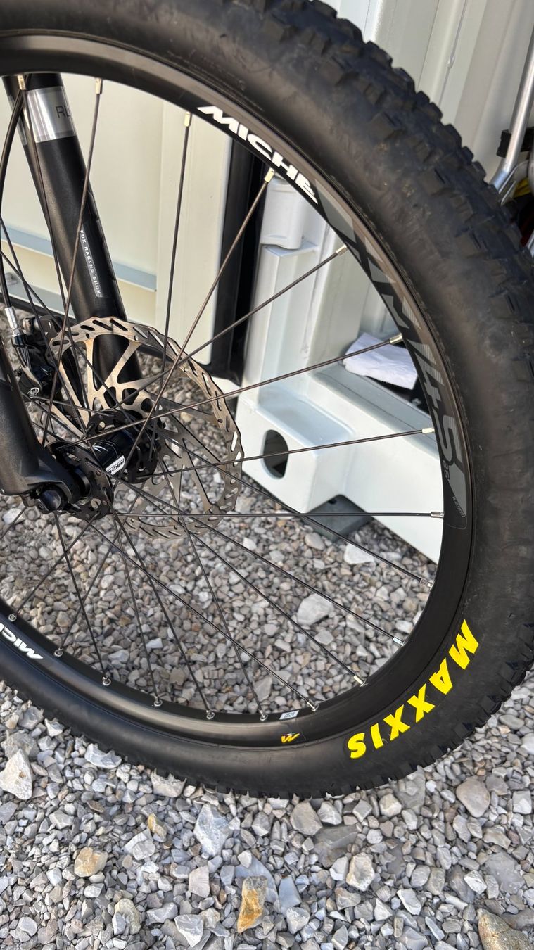 Biciclette: VTT Specialized stumpjumper fsr elite – Usato da L’Abbaye venduto da Subgoffer1 3