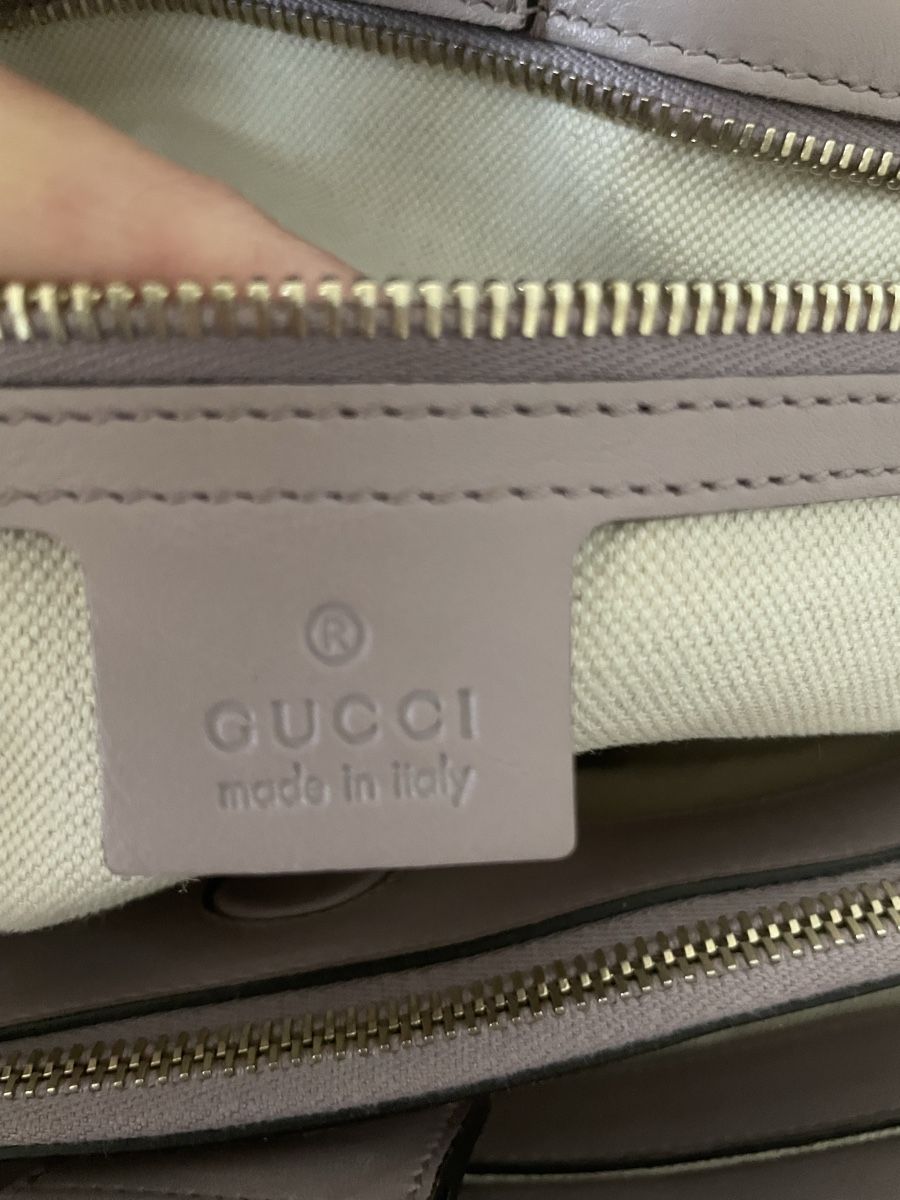 Gucci Taschen für Damen: Gucci Bamboo Python – Neu (gemäss Beschreibung) aus Baar von mugi5813 7