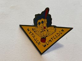 1 Pin Wyfäger Weinfelden