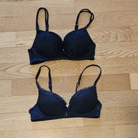 BH navy 75B mit Spitze
