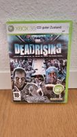 Xbox 360 - Dead Rising