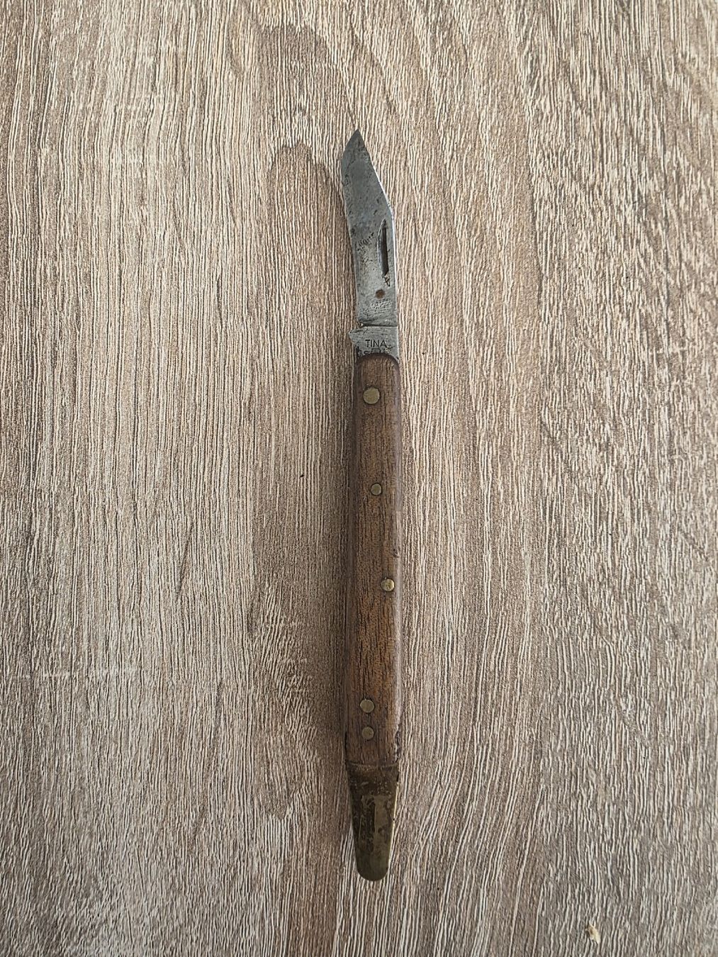 Accessoires: Okkuliermesser Tina – D'occasion à Derendingen par mic_zr77
