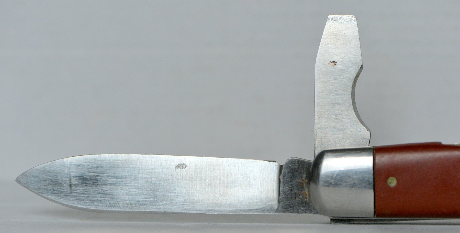 Coltelli tascabile: Couteau Elsener Schwyz 54 – Usato da Neuchâtel venduto da Neuchatel 8