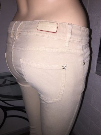 PIANURASTUDIO Jeans   Taille/Grosse W  26   Slim Fit