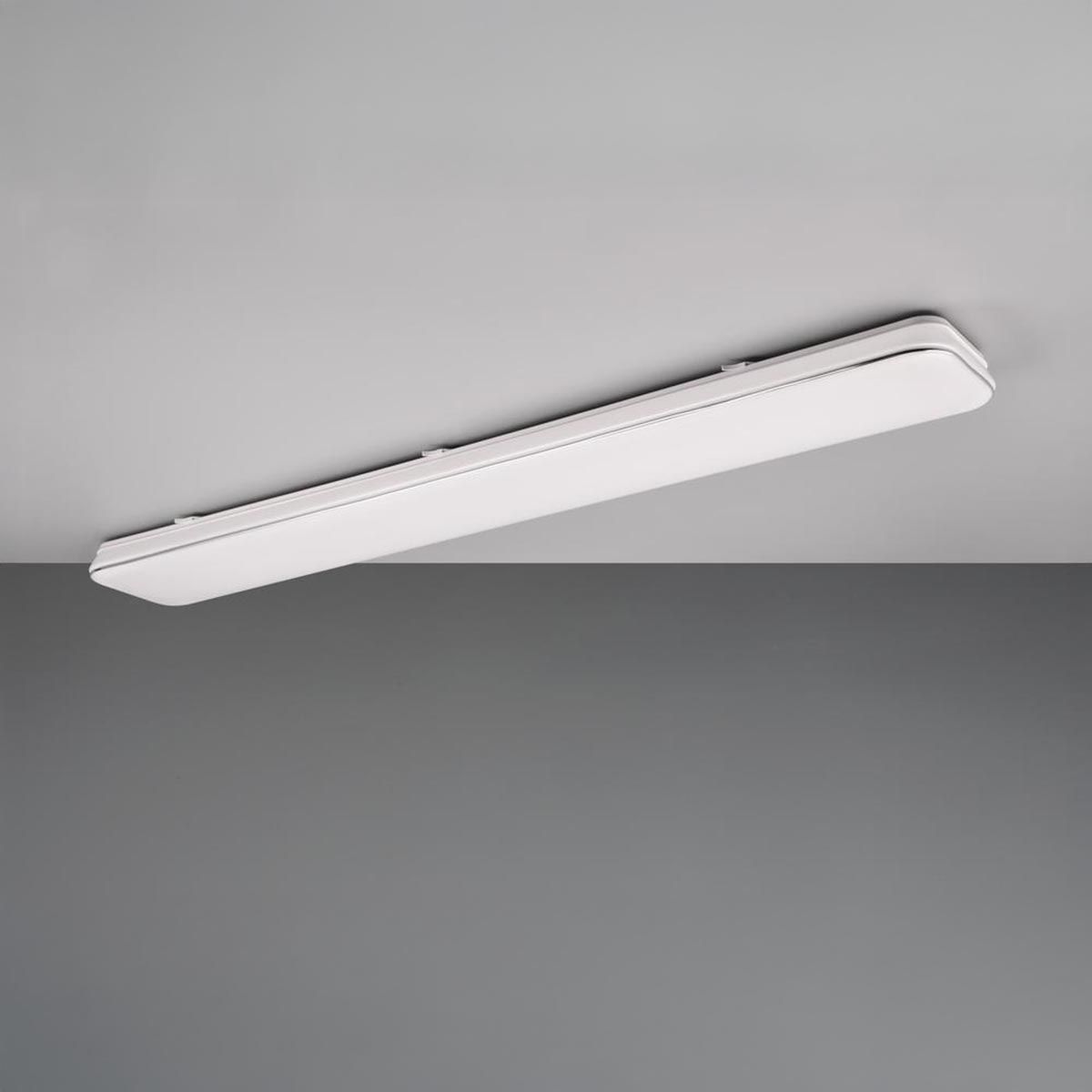 Kronleuchter & Deckenlampen: LED Deckenleuchte, Flach, 120 cm x 17 cm – Neu (gemäss Beschreibung) aus Kreuzlingen von Smart-Light 1