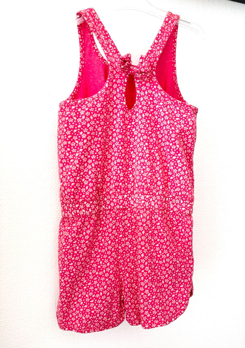 Tute: Gr 128 Jumpsuit Einteiler – Usato da Rickenbach b. Wil venduto da sunneschii_ 2