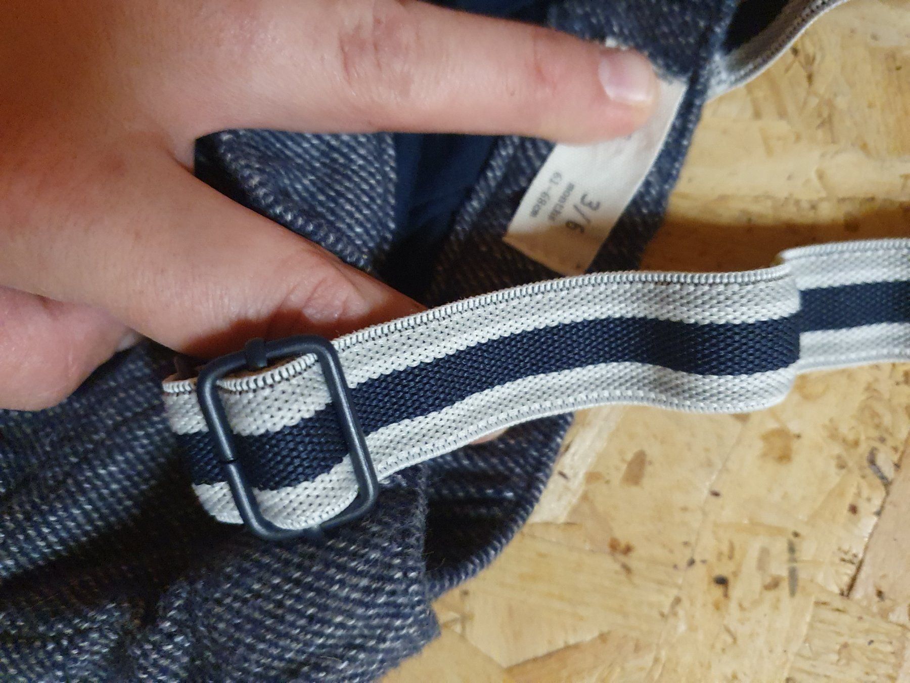 Hosen: Baby Hose – Neu (gemäss Beschreibung) aus Berg TG von lisboa.sky 1