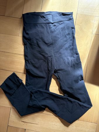 Leggings schwangerschaft dm 46/48