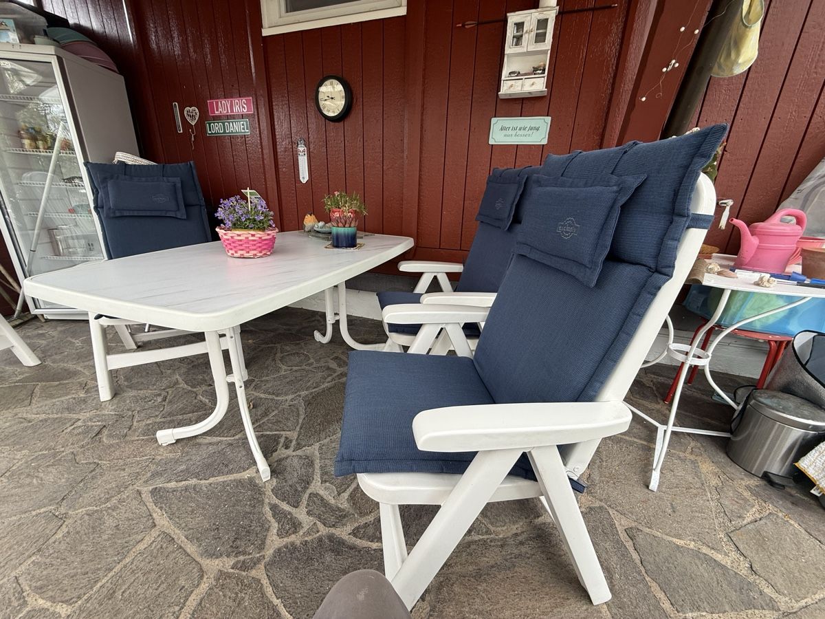 Tavoli: Tisch, Marke Sieger, Top Zustand! – Usato da Basel venduto da Stars12355 3