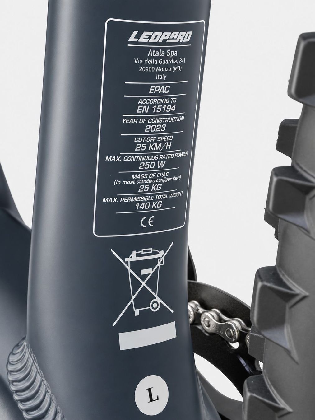 Bosch Biciclette: E-Bike 25Km/h MTB Bosch Performance Motor – Usato da Alchenflüh venduto da Steal1 6