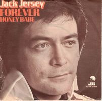 Single7 Jack Jersey  --  Forever