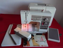 ** BERNINA 1130 ** Revidiert mit 4 - Monate Garantie