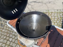 Outdoorchef Montreux 570 