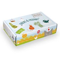 10 Pack Katzenfutter 6 x 200g Mjamjam (Neupreis: 140.-)