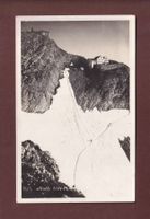 SÄNTIS - 1927