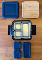 Lunchbox "reVessel" - Explorer Kit