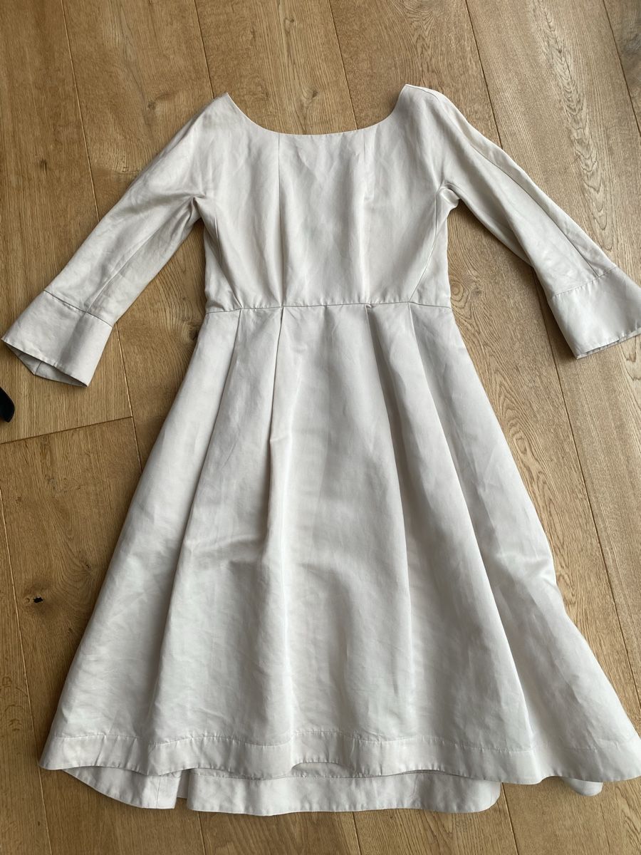 Jil Sander Vestiti: Jil Sander Kleid – Nuovo (secondo la descrizione) da Ittigen venduto da 132465