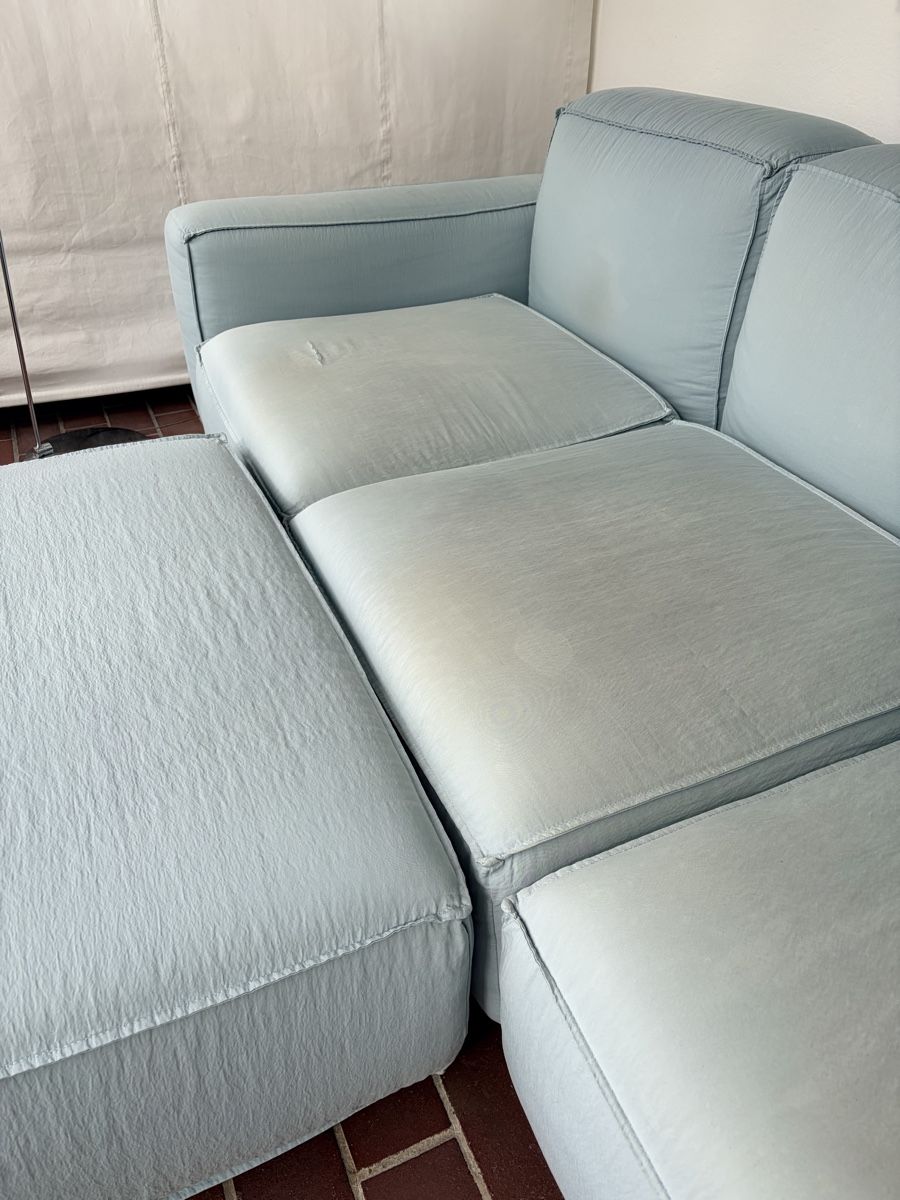 Divani: Design Classic Sofa Marechiaro von Arflex – Usato da Zürich venduto da QueenB 3