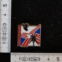 Turnverein Interlaken 1860-1993 Turnfest St Moritz 93 #1118