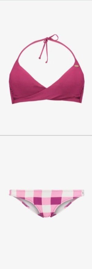 Tommy Hilfiger Costumi da bagno & Bikini: Tommy Hilfiger/ Oneill Bikini – Usato da Zumikon venduto da theMiinimalist 1