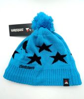 Zimtstern Beanie Star 12 neu Winter Kappe