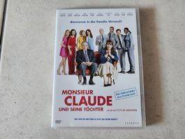 Monsieur Claude und seine Töchter