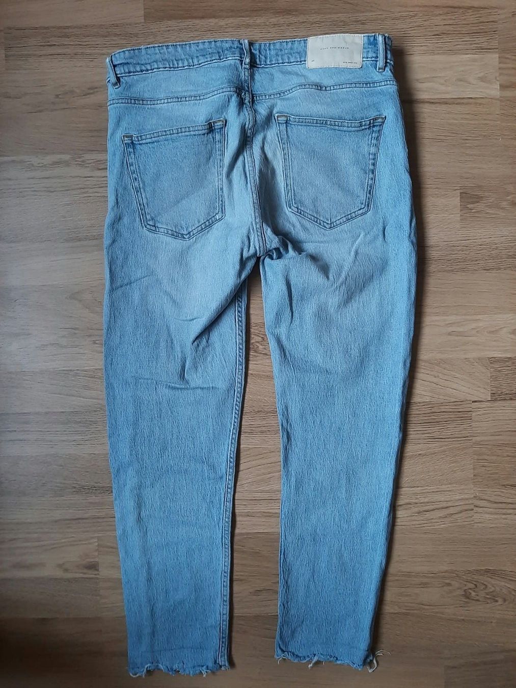Zara Jeans: Jeans Zara – Usato da Neuchâtel venduto da col_6rbm 1