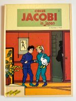 CIRCUS JACOBI BAND 3 - .. IN JAPAN - VERLAG SCHREIBER&LESER
