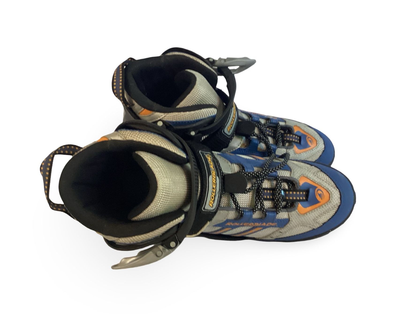 Micro Pattini in linea & Pattini a rotelle: MICRO BLADE 100 Rollerblade Gr. 36 - 40 – Usato da Zürich venduto da Restwert_Zuerich 6