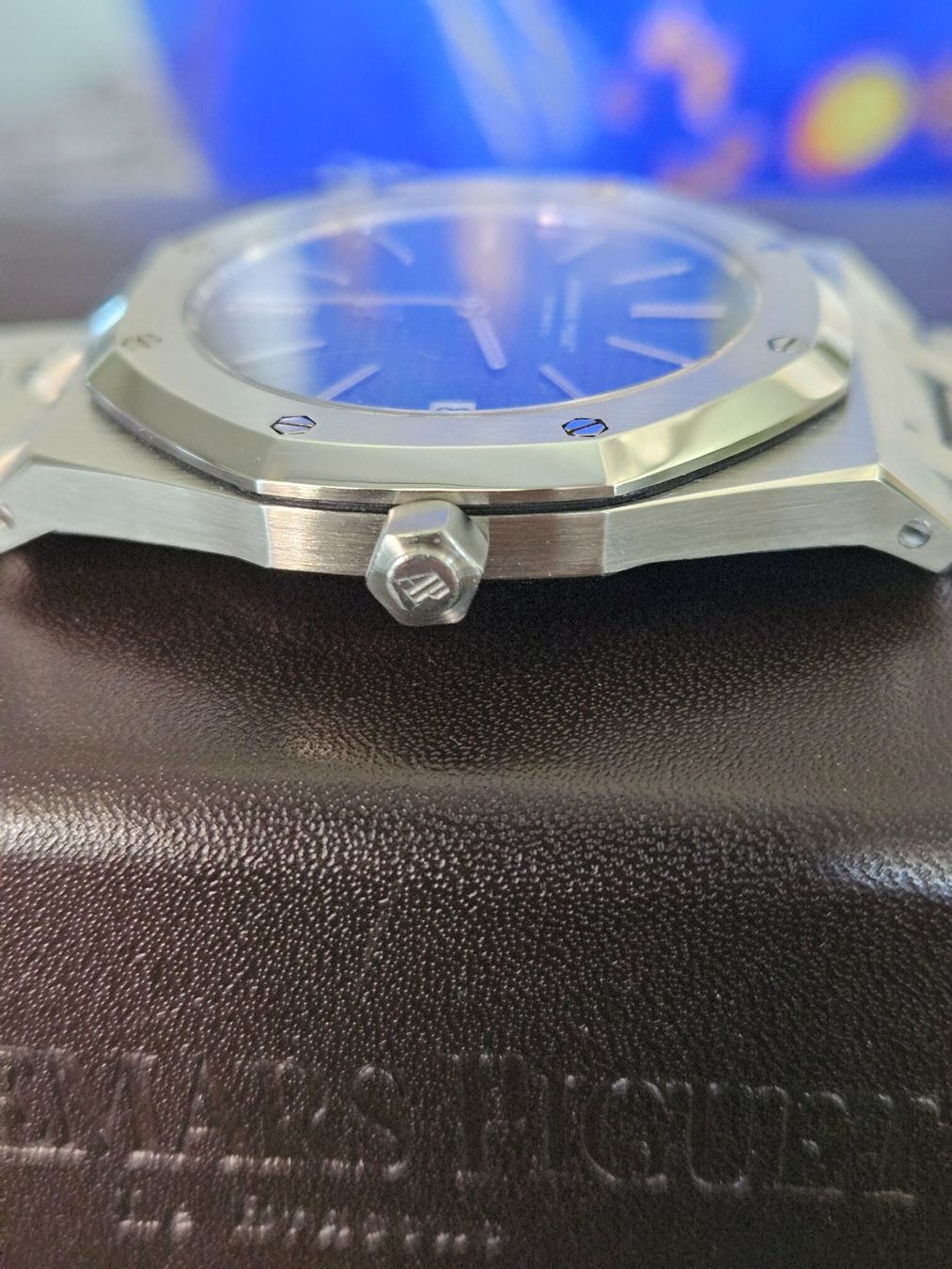 Audemars Piguet Orologi: Audemars Piguet 5402ST Serie B – Usato da Chêne-Bourg venduto da jarry1 4