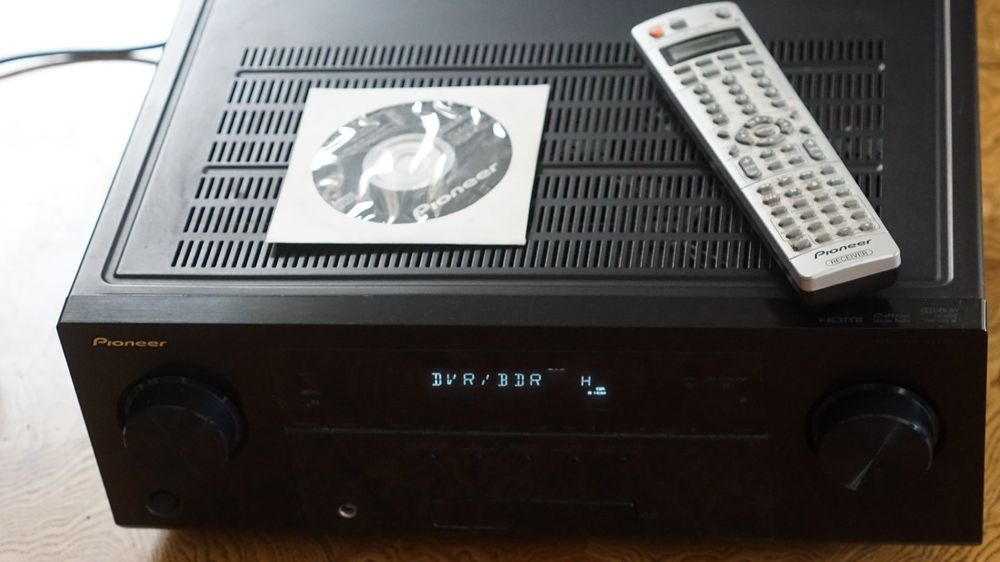 PIONEER VSX-527 | Kaufen auf Ricardo