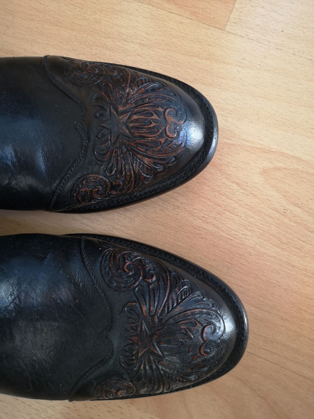 Herrenschuhe: STALLION BOOTS – Gebraucht aus Zürich von til_7tyk 5