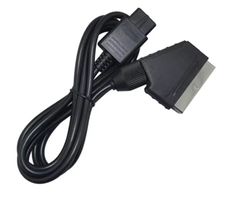 Scart-Kabel für SNES für Gamecube N64