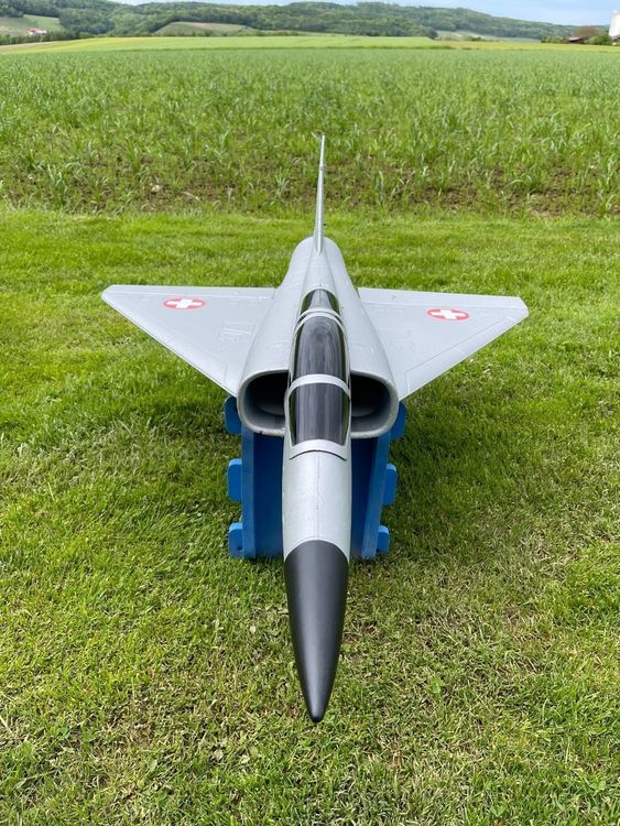 Mirage 2000 Kaufen auf Ricardo