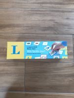 Langenscheidt Memo-Spiel Wie heisst das neuwertig