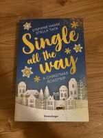 Single all the way - Buch