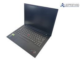 Lenovo Thinkpad X1 Carbon i5 (11 Gen) Ersatzteilträger