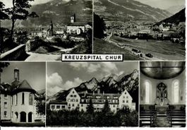 Kreuzspital Chur