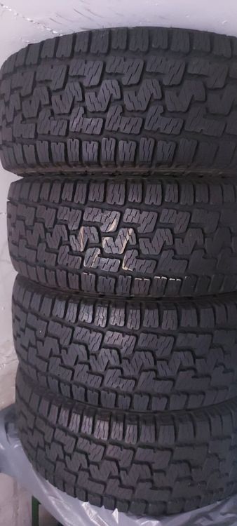Pneu Pirelli 265/60R18 | Kaufen auf Ricardo