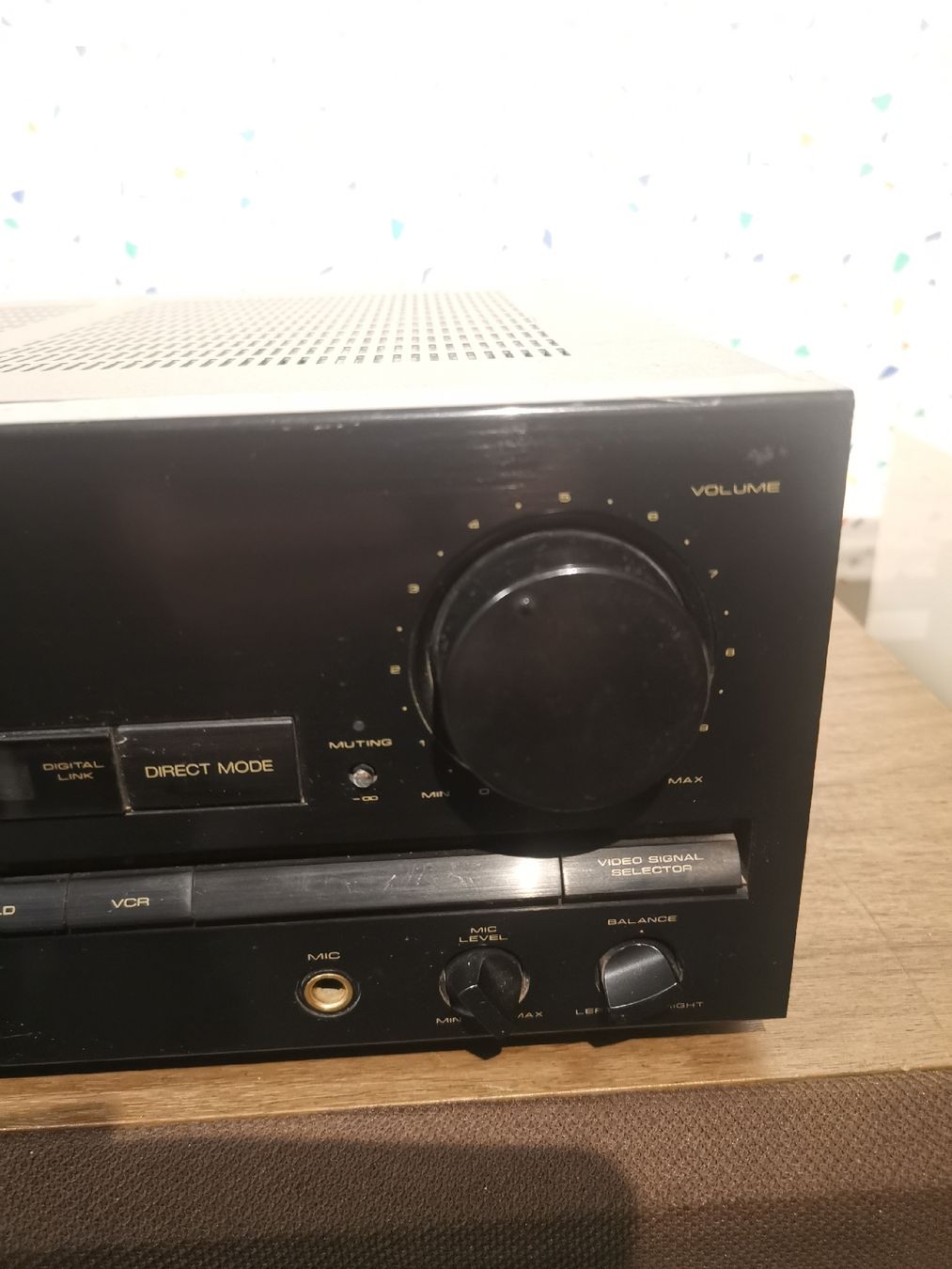 Pioneer Amplificateurs: PIONEER amplificateur A-Z560 – D'occasion à La neuveville par Madmax1979 3