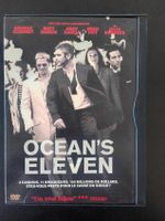 🎰 DVD – Ocean's Eleven