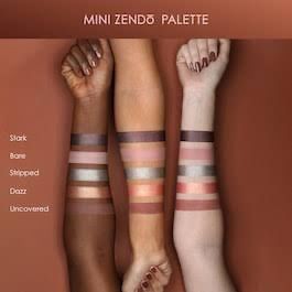 Natasha Denona Make-up: Natasha Denona Mini Zendo Palette – Neu und originalverpackt aus Otelfingen von Gasolino 2