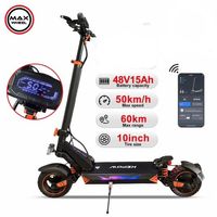 Trottinette électrique 50km/h neuve Kepow K3