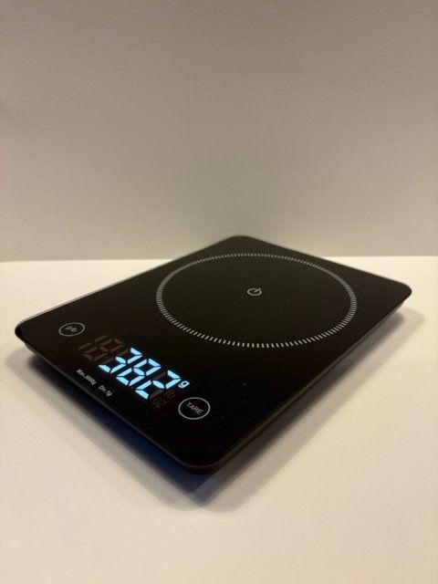 Ikea Laborzubehör: IKEA-Waage, digital – Gebraucht aus Basel von dav_b5gb 1