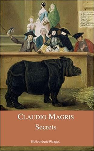 Bücher: Secrets – Gebraucht aus Neuchâtel von Dualseele