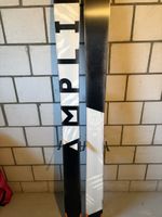 Amplid Freeride-ski
