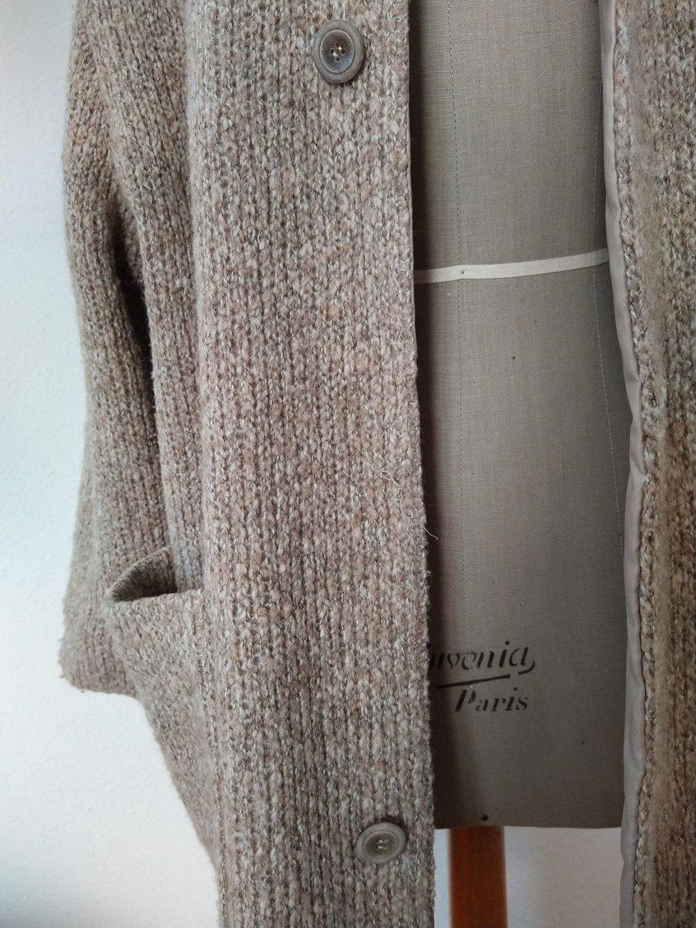 Basler Jacken: Winterjacke von Basler – Gebraucht aus Triesen von stephanieschurti 7