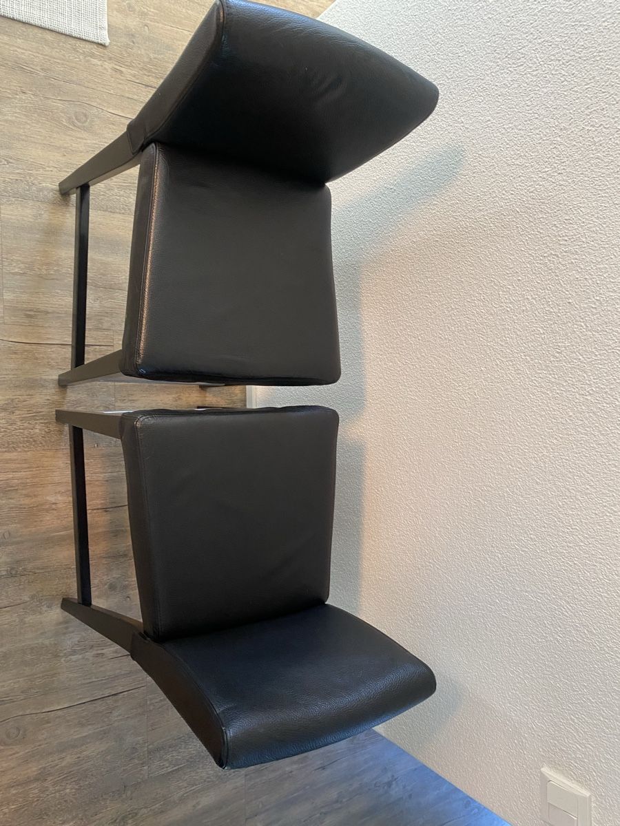 Ikea Sedie: 2 Barhocker BERGMUND – Usato da Buchrain venduto da er_ca21 4