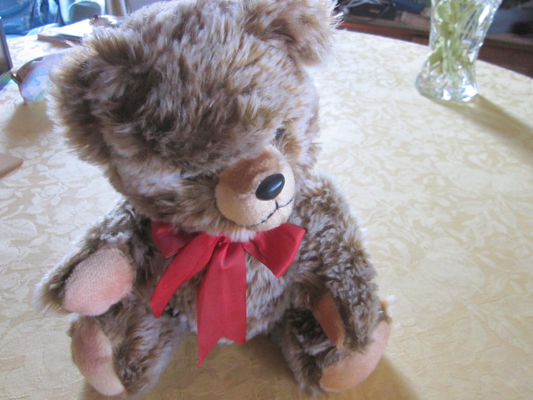 : Teddybär – D'occasion à Binningen par flugi30 1